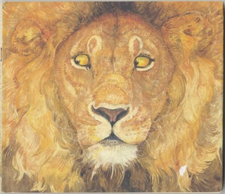 The Lion & The Mouse First Edition/first Printing. Jerry Pinkney.