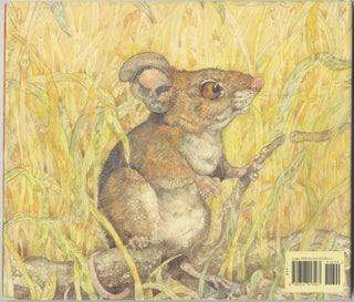 The Lion & The Mouse First Edition/first Printing