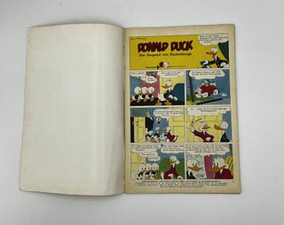 Donald Duck: Die Tollsten Geschichten Von - 1st Edition/1st Printing