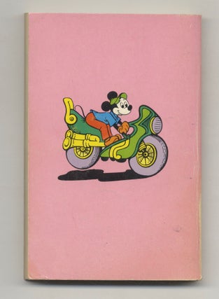Lustige Taschenbücher - 1st Edition/1st Printing
