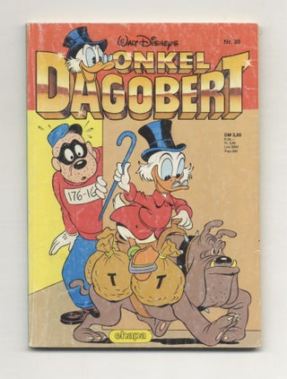 Book #27510 Donald Duck - 1st Edition/1st Printing. Walt Disney