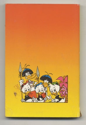 Lustige Taschenbücher - 1st Edition/1st Printing
