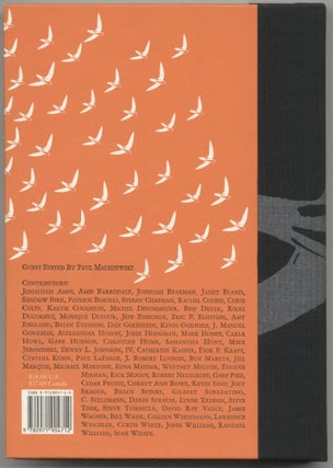 McSweeney's Quarterly Concern, Issue 8
