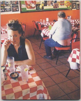 Lucky Peach, Issue 4