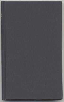 Der König Verneigt Sich Und Töte - 1st Edition/1st Printing