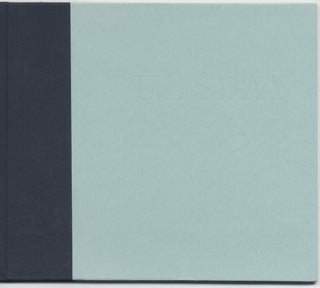 Tuesday - 1st Edition/1st Printing