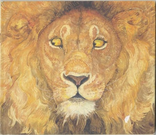 Book #28017 The Lion & The Mouse - 1st Edition/1st Printing. Jerry Pinkney