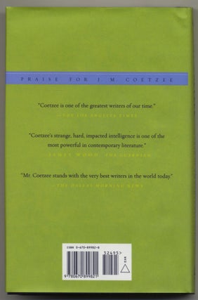 Stranger Shores Literary Essays 1986-1999 - 1st Edition/1st Printing