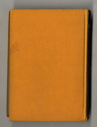 Lost Ecstasy - 1st Edition/1st Printing