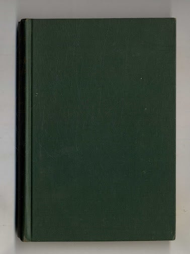 Book #28065 The Bewitched Parsonage: the Story of the Brontes - 1st Edition/1st Printing. William Stanley Braithwaite.