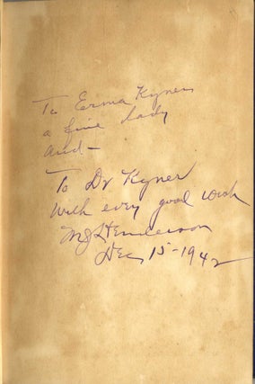 Blackbirds On The Wing - 1st Edition/1st Printing