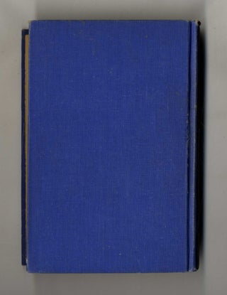 Blackbirds On The Wing - 1st Edition/1st Printing