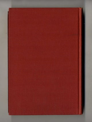 Ezra Cornell: A Character Study - 1st Edition/1st Printing