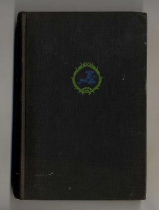 Book #28079 The Gentleman In The Parlour 1st Edition/1st Printing. W. Somerset Maugham