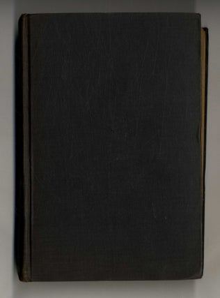 The Gentleman In The Parlour 1st Edition/1st Printing