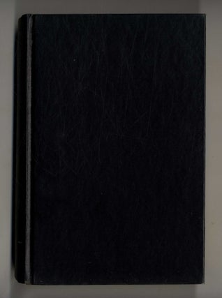 The Green Dragoon - 1st Edition/1st Printing