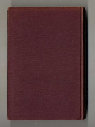 Last Train Out - 1st Edition/1st Printing