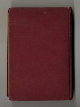 Sir Adam Disappeared - 1st Edition/1st Printing