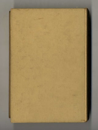 The Shy Plutocrat - 1st Edition/1st Printing