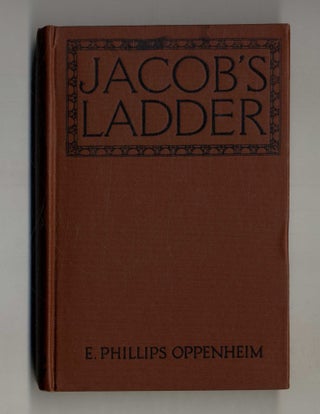 Jacobs Ladder - 1st Edition/1st Printing
