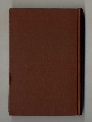 Jacobs Ladder - 1st Edition/1st Printing