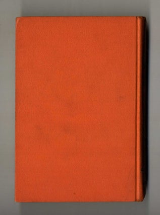 The Spymaster - 1st Edition/1st Printing