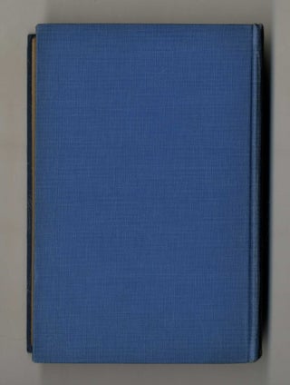 Simple Peter Cradd - 1st US Edition/1st Printing