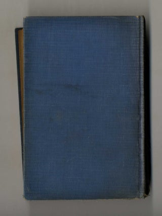 Simple Peter Cradd - 1st US Edition/1st Printing
