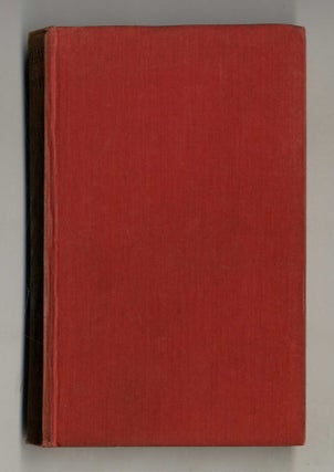 Book #28113 Petticoat Government. Baroness Orczy