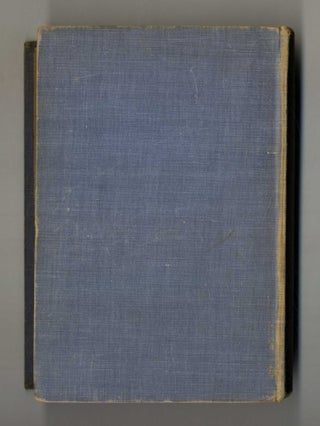 A Spy Of Napoleon - 1st Edition/1st Printing
