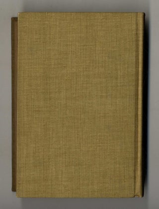 Doctor Warricks Daughters - 1st Edition/1st Printing