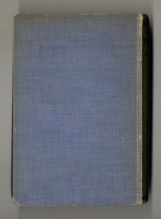 Sir Percy Leads the Band - 1st Edition/1st Printing