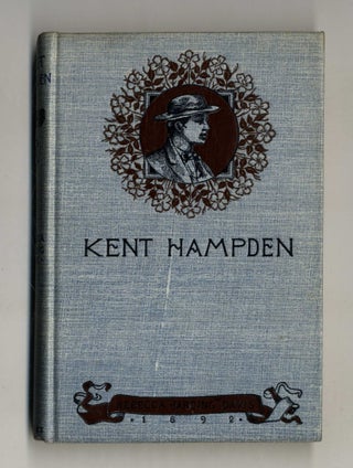 Kent Hampden