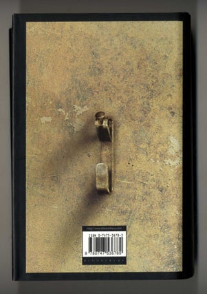 A Widow for One Year - 1st Edition/1st Printing