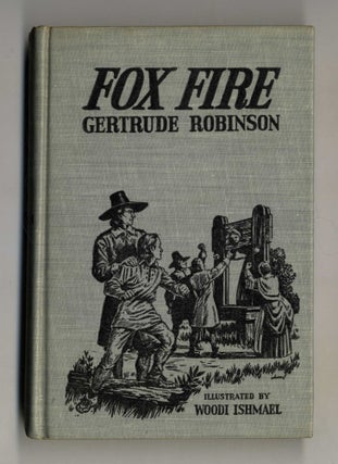 Fox Fire - 1st Edition/1st Printing