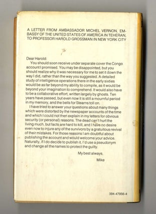 The Lingala Code - 1st Edition/1st Printing