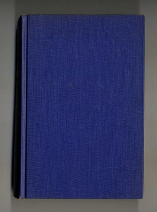 Golden Admiral - 1st Edition/1st Printing