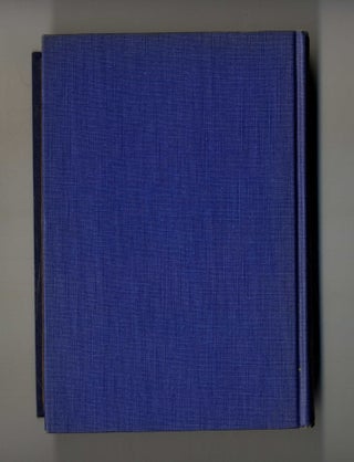 Golden Admiral - 1st Edition/1st Printing
