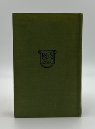 Abraham Lincoln: a Play - 1st Edition/1st Printing