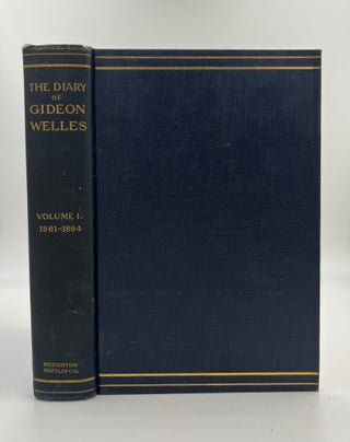 The Diary of Gideon Welles