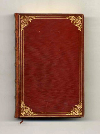 Book #29099 The Life Of Samuel Johnson, LL. D.; Including A Journal Of His Tour To The Hebrides....