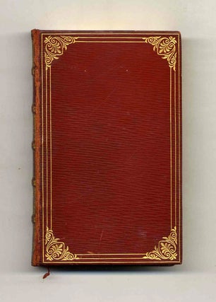 The Life Of Samuel Johnson, LL. D.; Including A Journal Of His Tour To The Hebrides. James Boswell, Esq.