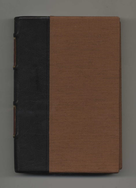 Book #29142 Editorial Wild Oats - 1st Edition/1st Printing. Mark Twain, Samuel Langhorne Clemens.