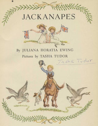 Jackanapes