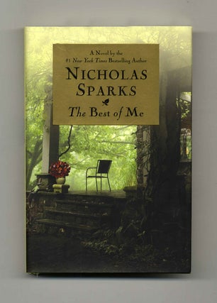 The Best Of Me - 1st Edition/1st Printing
