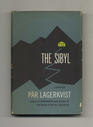 Book #29223 The Sibyl - 1st US Edition/1st Printing. Pär Lagerkvist