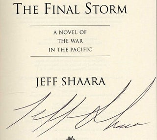 The Final Storm