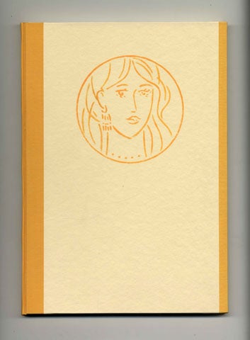 Book #29444 Homeric Hymn To Aphrodite. Walter Bachinski, Artist.