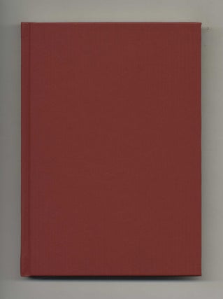 Book #29510 Bookcloth 1823 - 1980 - 1st Edition/1st Printing. William Tomlinson, Richard Masters