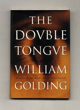 Book #29573 Double Tongue - 1st US Edition/1st Printing. William Golding